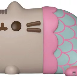 Pusheen Sirena