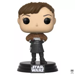 Qi'ra