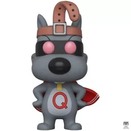 Quaildog