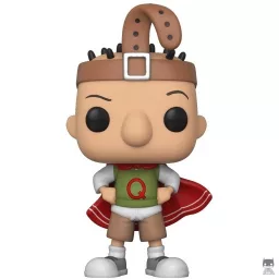Quailman