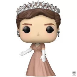 Queen Clarisse Renaldi