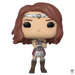 Queen Maeve