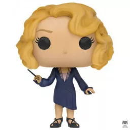 Queenie Goldstein