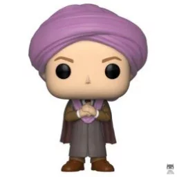 Quirinus Quirrell