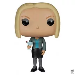 Rachel Duncan