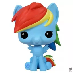 Rainbow Dash