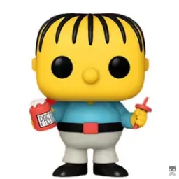 Ralph Wiggum