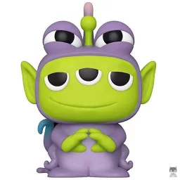 Randall (Alien)