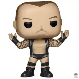 Randy Orton