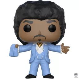 Randy Watson