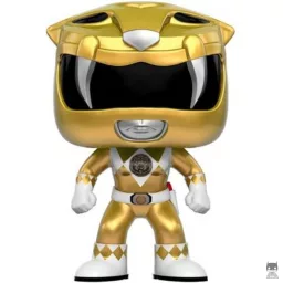 Ranger Amarillo