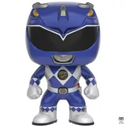 Ranger Azul