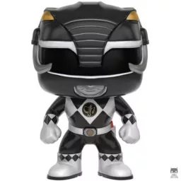 Ranger Negro