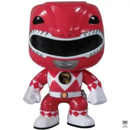 Ranger Rojo