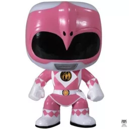 Ranger Rosa