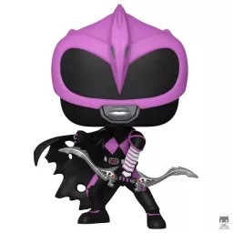 Ranger Slayer