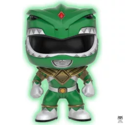 Ranger Verde