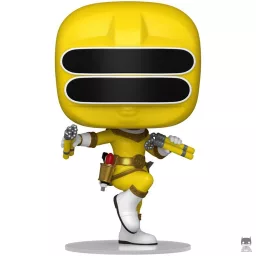 Ranger Zeo Amarillo