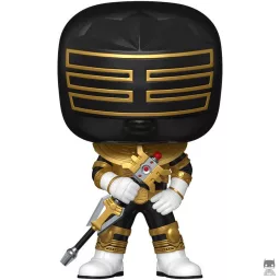 Ranger Zeo Dorado