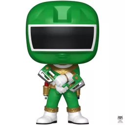 Ranger Zeo Verde
