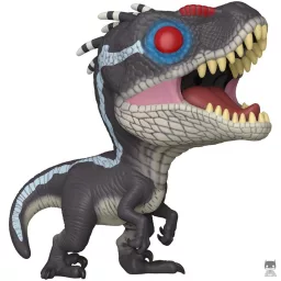 Raptor alfa