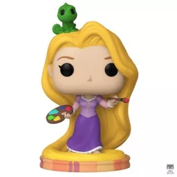 Rapunzel