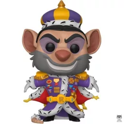 Ratigan