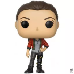 Raven Reyes