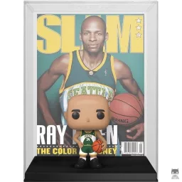 Ray Allen