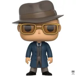 Red Reddington
