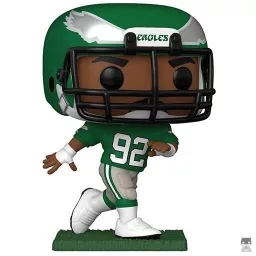Reggie White