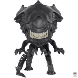 Reina Alien