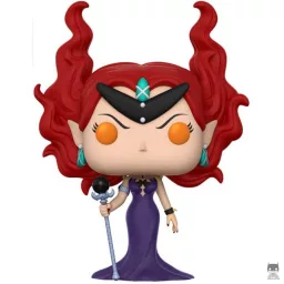 Reina Beryl