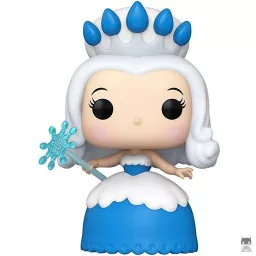 Reina Frostine