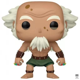 Rey Bumi