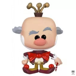 Rey Candy