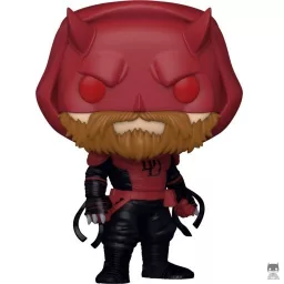 Rey Daredevil