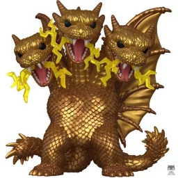 Rey Ghidorah