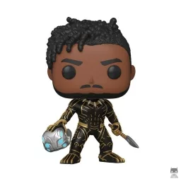 Rey Killmonger