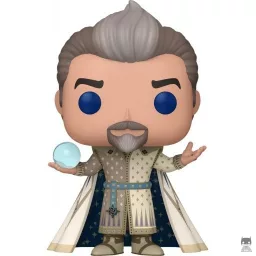 Rey Magnífico