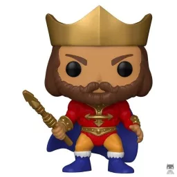 Rey Randor