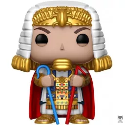 Rey Tut