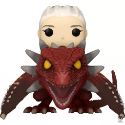 Rhaenys Targaryen