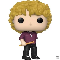 Rick Allen