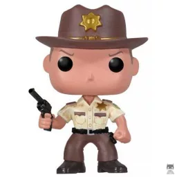 Rick Grimes
