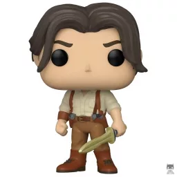Rick O'Connell