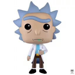 Rick Sanchez