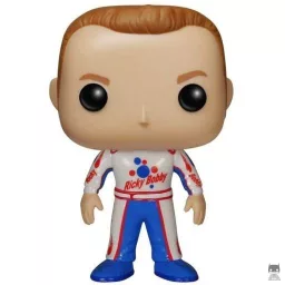 Ricky Bobby