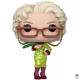 Rita Skeeter