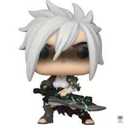 Riven